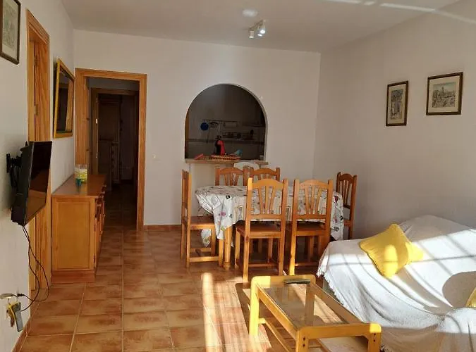 Apartamento San Jose