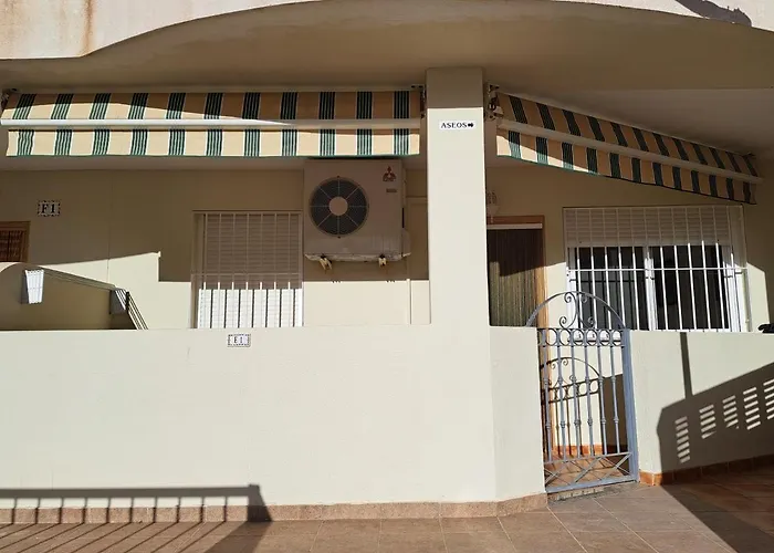 Apartamento San Jose