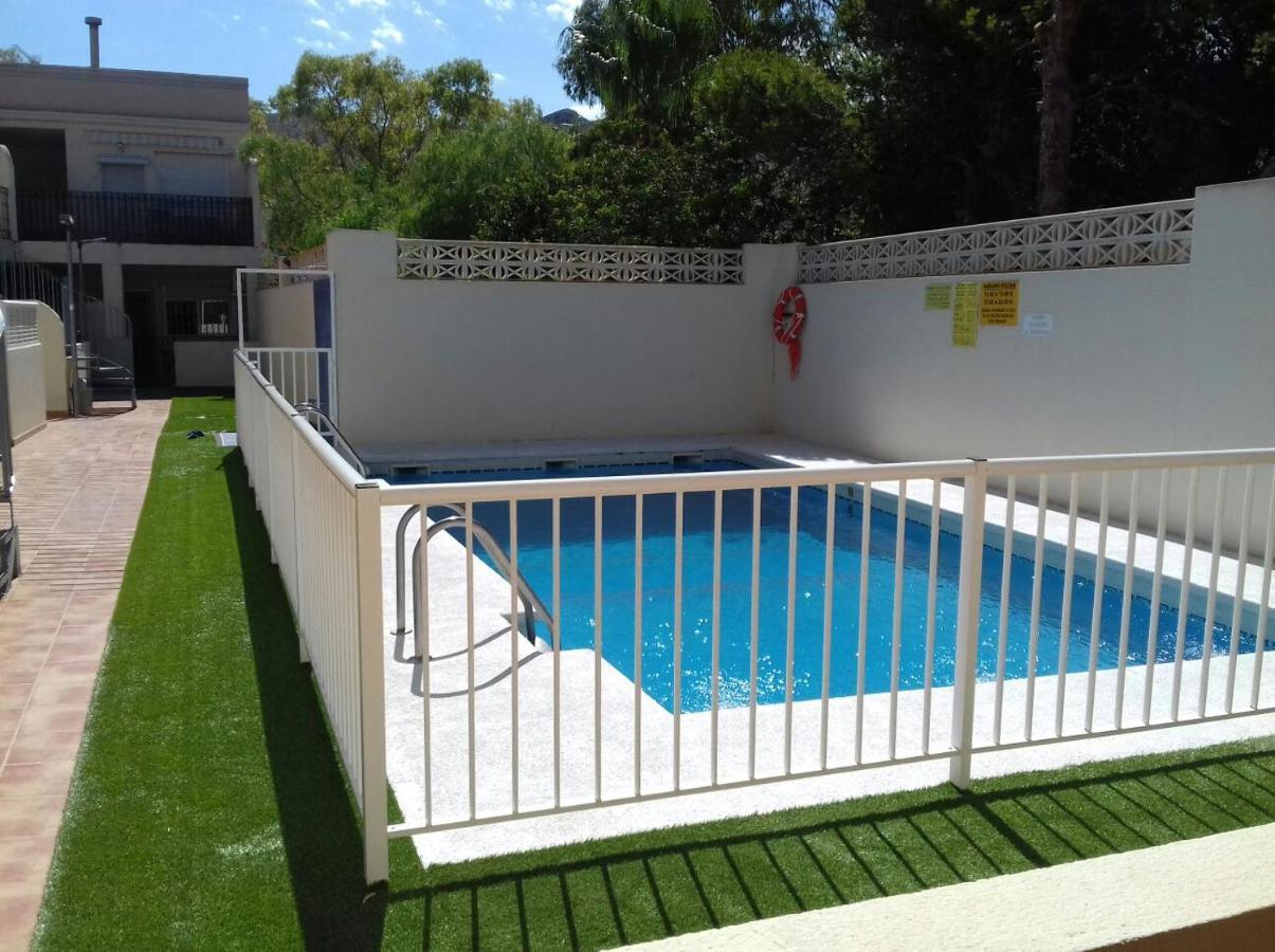Apartamento San Jose San Jose (Almeria)