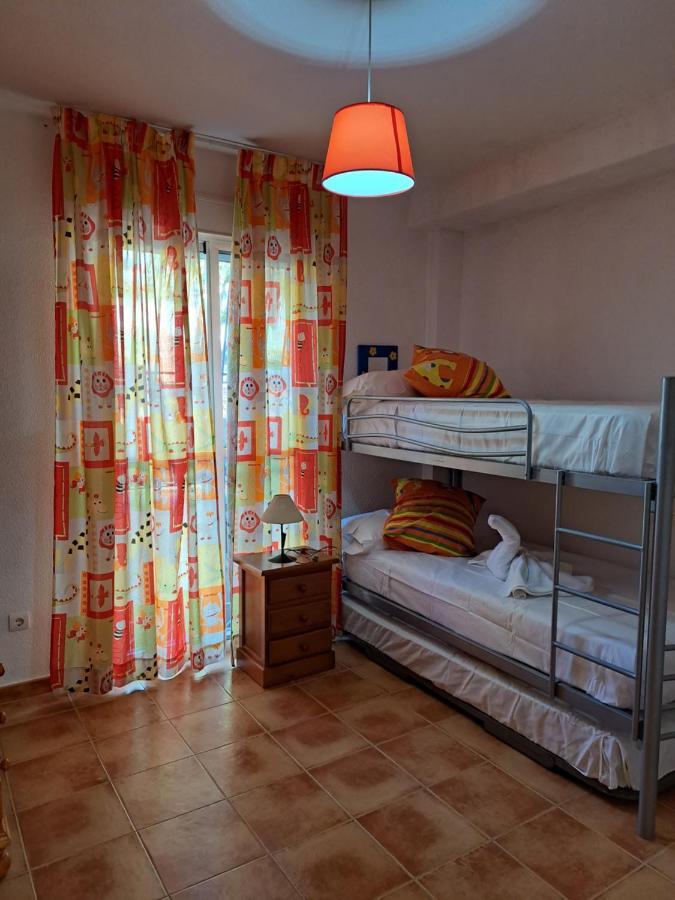 Apartamento San Jose Apartment San Jose (Almeria)