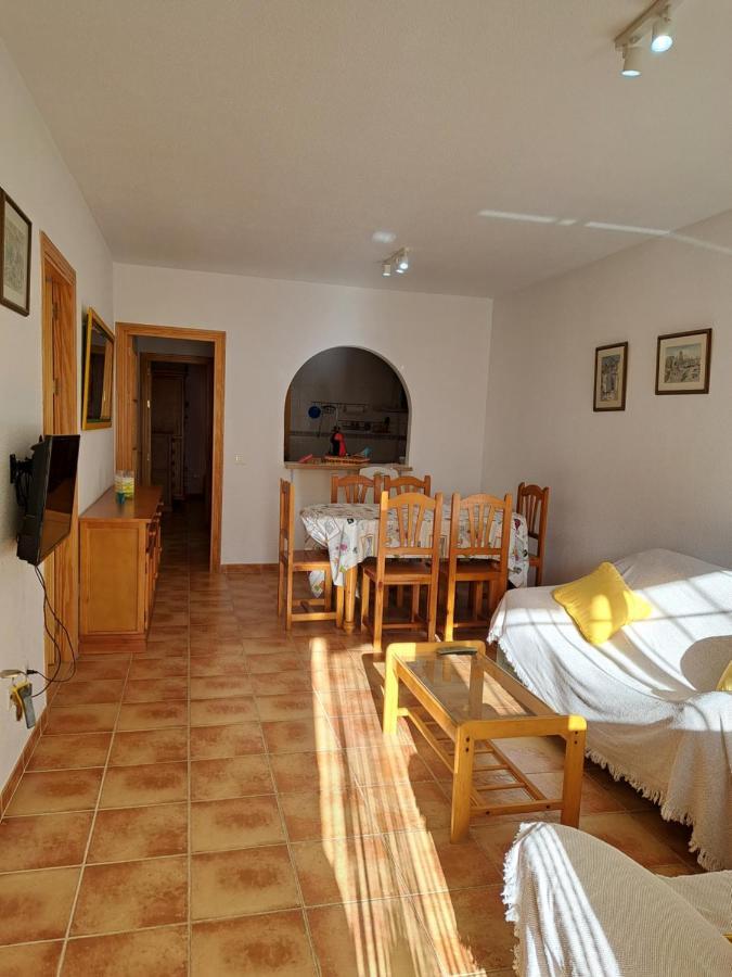 Apartamento San Jose Apartment *
