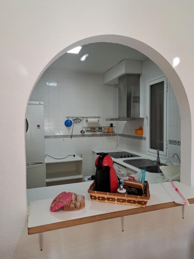 Apartamento San Jose * San Jose (Almeria)
