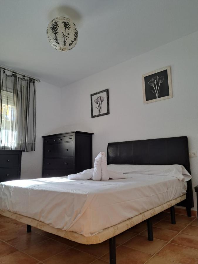 Apartamento San Jose San Jose (Almeria)