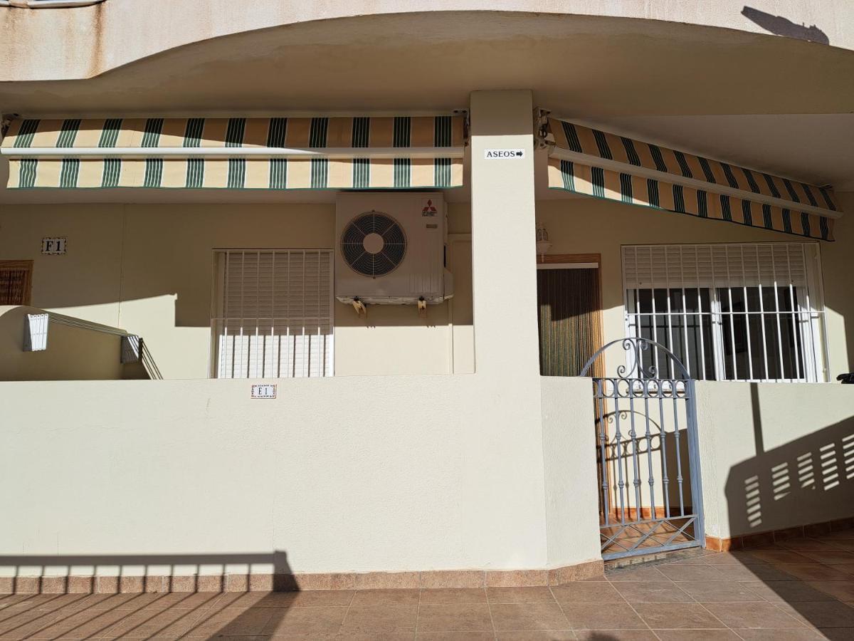 Apartamento San Jose Apartment San Jose (Almeria)