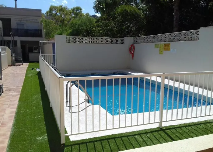 Apartamento San Jose