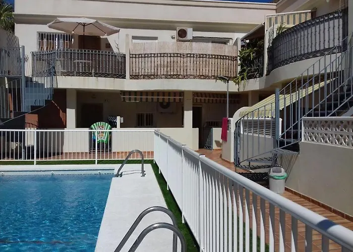 Apartamento San Jose