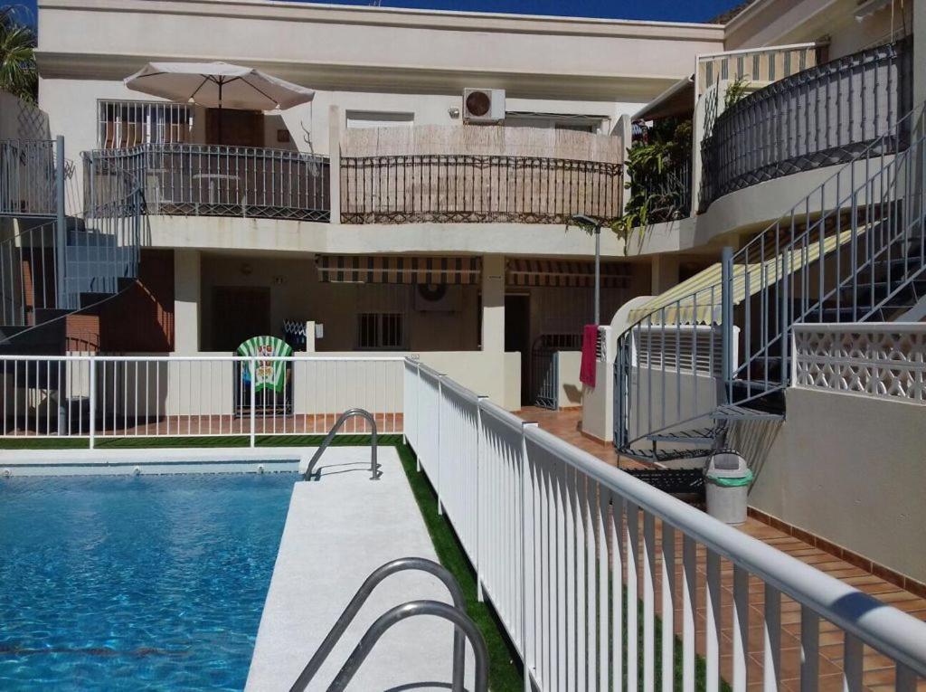 Apartament Apartamento San Jose *