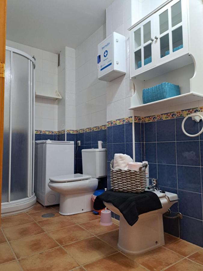 Apartament Apartamento San Jose