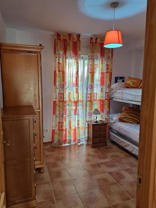 Apartamento San Jose Apartament *