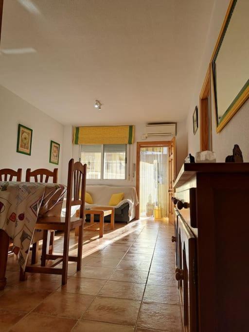 Apartament Apartamento San Jose *